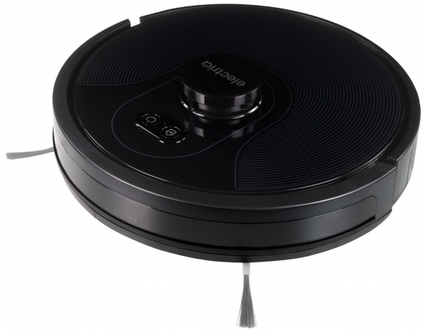 electriQ Electriq Helga LR01 Robot Süpürge+Mop