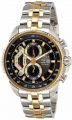 Casio Edifice EF-558SG-1AVUDF resim