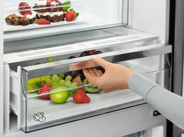 Vestel RCB732E4MG Buzdolabı