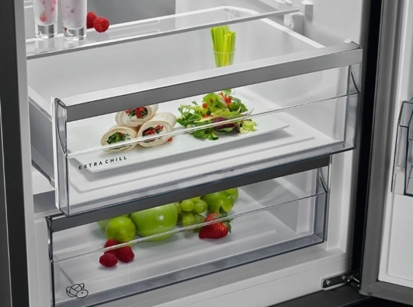 Vestel RCB732E4MG Buzdolabı