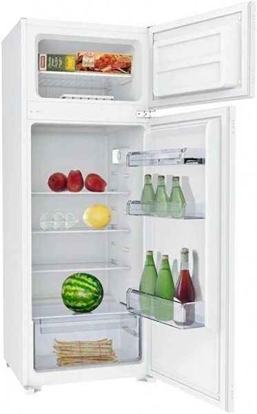 Vestel SCE818F6TS Buzdolabı