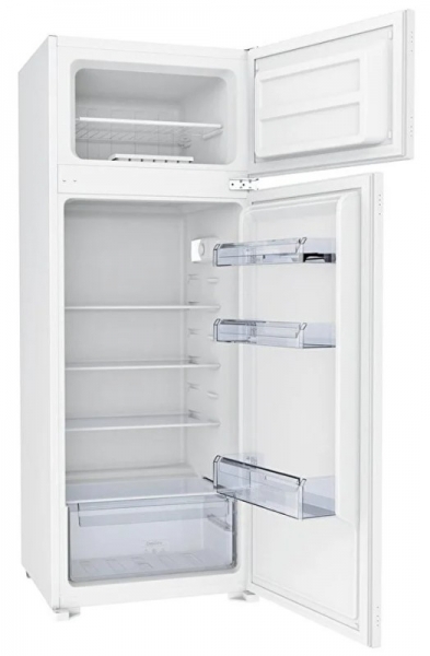 Vestel SCE818F6TS Buzdolabı