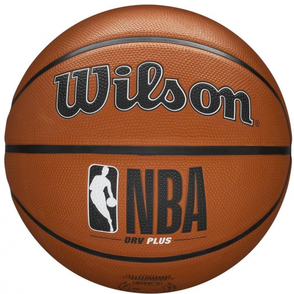 Wilson NBA DRV Plus 7 Numara Basketbol Topu