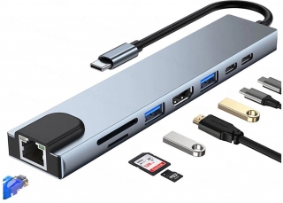 Winex 8 in 1