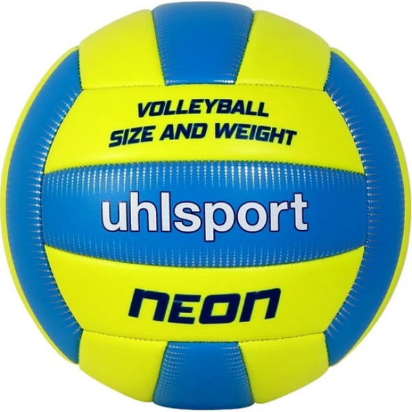 Uhlsport Neon 5 Numara Voleybol Topu