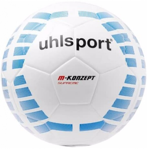 Uhlsport M-Konzept Supreme 5 Numara Futbol Topu