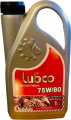 Lubco 75W-80 resim