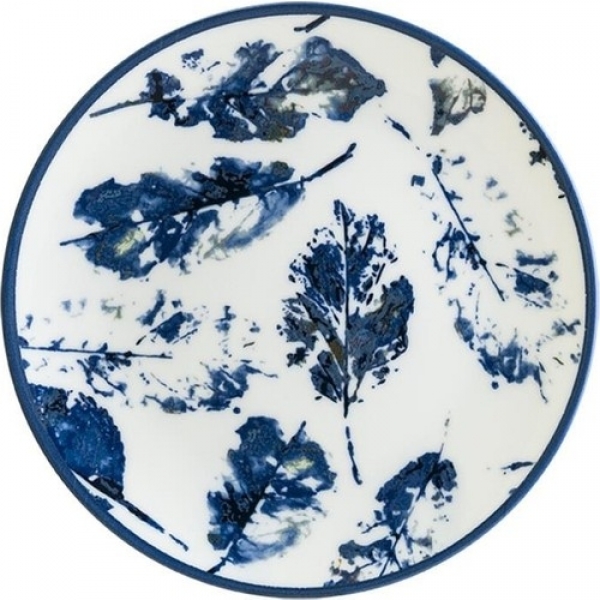 Chichi Home Leaf 24 Parça Yemek Takımı