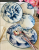 Chichi Home Petal 24 Parça Yemek Takımı