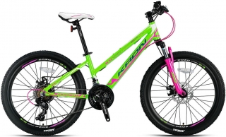 Kron XC100L 24 Lady MD Dağ Bisikleti