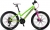 Kron XC100L 24 Lady MD Dağ Bisikleti
