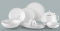 Fidex Home Bone Porselen Platin resim