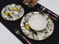 Fidex Home Yellow Bird resim
