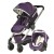 Baby2Go 6033 Power Plus Bebek Arabası