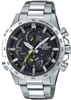 Casio Edifice EQB-900D-1ADR Kol Saati