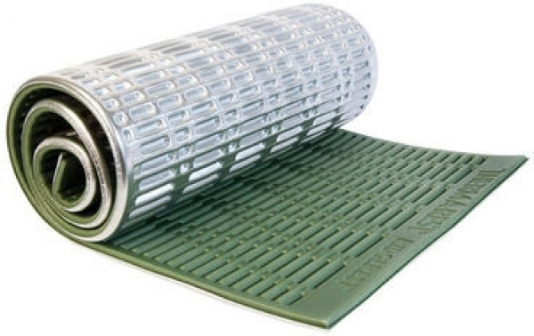 Thermarest RidgeRest SoLite Kamp Matı
