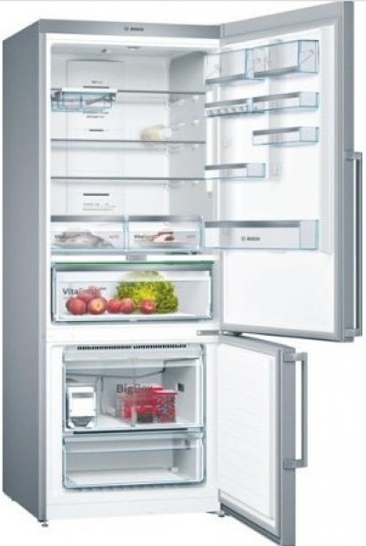 Bosch KGN76AI32N Buzdolabı