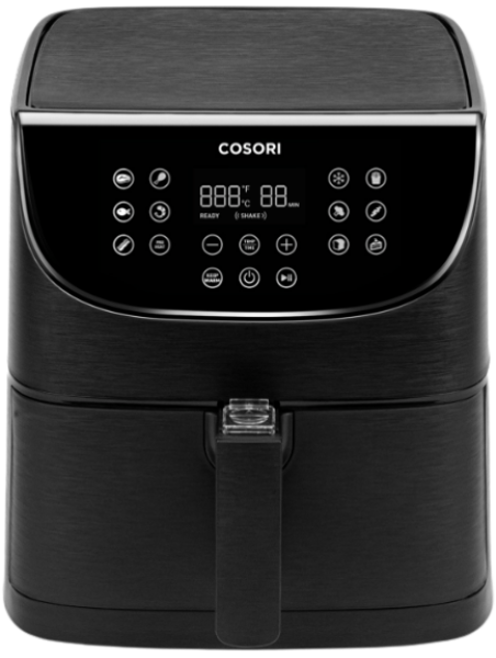 Cosori Quart Pro Air Fryer Fritöz