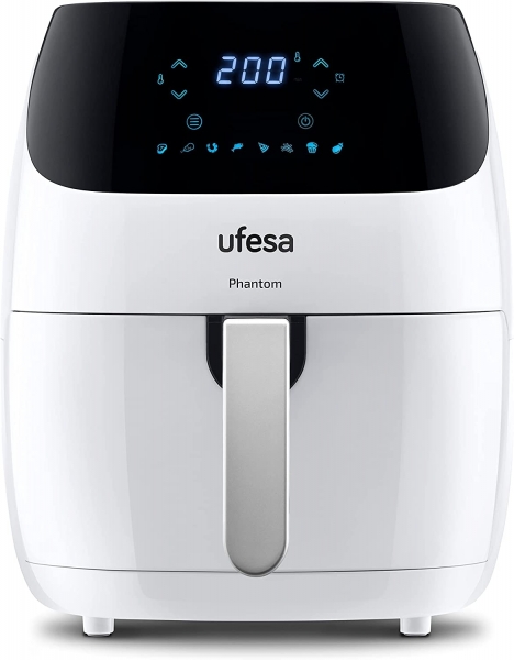 Ufesa AF5100 Air Fryer Fritöz