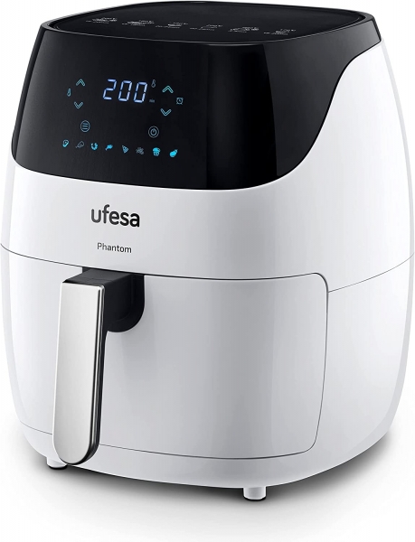 Ufesa AF5100 Air Fryer Fritöz