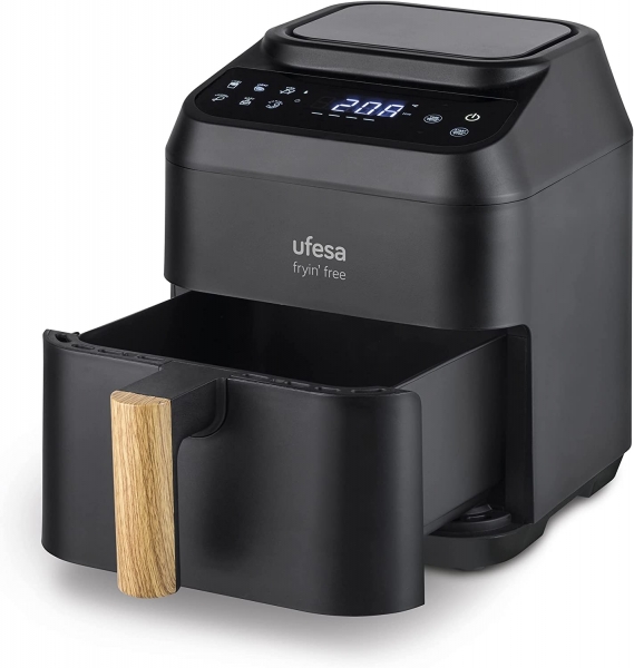 Ufesa AF2850 Air Fryer Fritöz