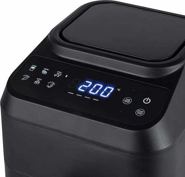 Ufesa AF2850 Air Fryer Fritöz