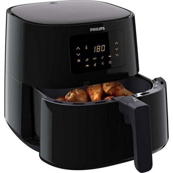 Philips XL HD9270/96 Airfryer Fritöz