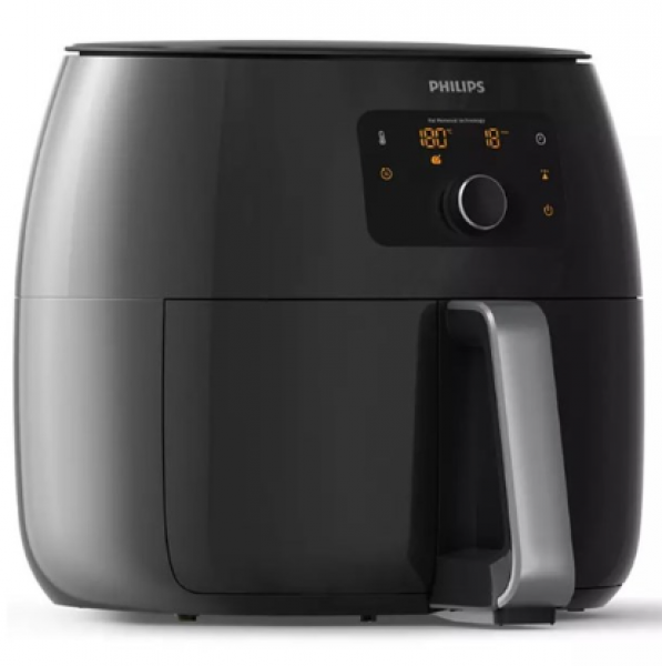 Philips Premium XXL HD9650/91 Airfryer Fritöz