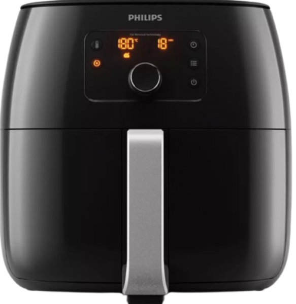 Philips Premium XXL HD9650/91 Airfryer Fritöz
