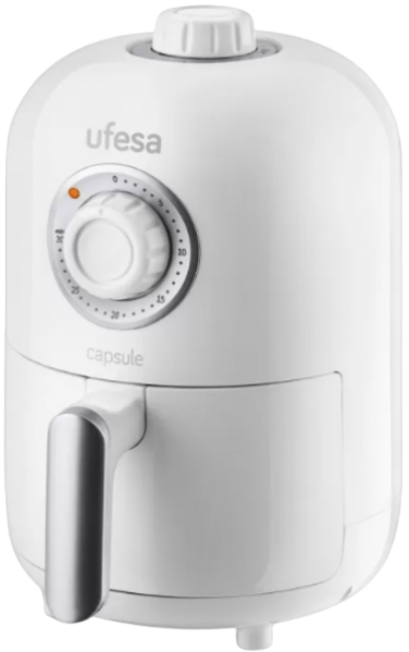 Ufesa AF1000 Air Fryer Fritöz