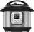 Instant Pot ‎Duo 80 113-0003-01 Çok Amaçlı Pişirici