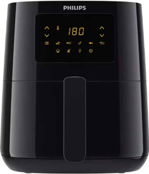 Philips 3000 Series HD9252/91 Airfryer Fritöz