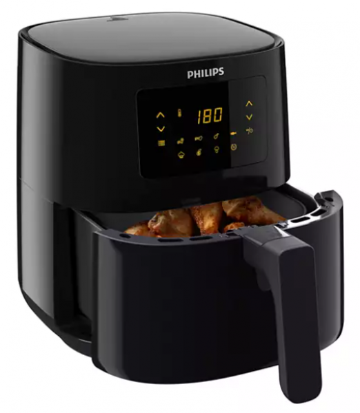 Philips 3000 Series HD9252/91 Airfryer Fritöz