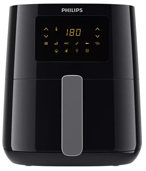 Philips Essential HD9252/70 Airfryer Fritöz