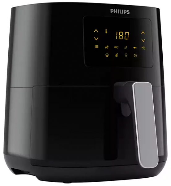 Philips Essential HD9252/70 Airfryer Fritöz