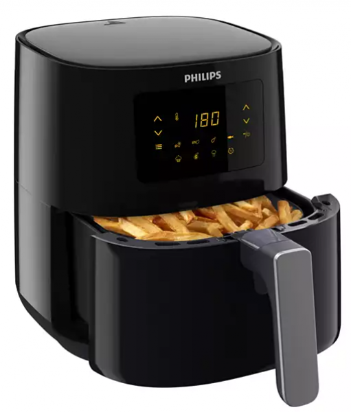 Philips Essential HD9252/70 Airfryer Fritöz