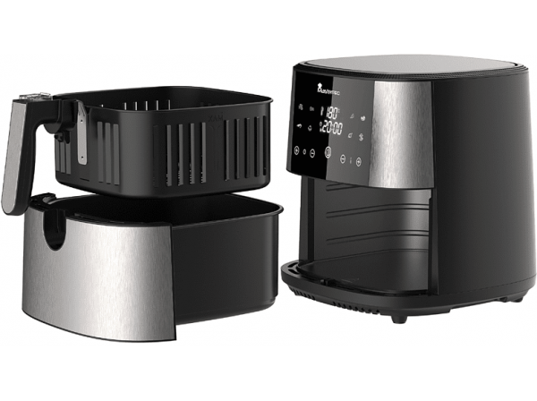 MasterPro BGMP-9167 Air Fryer Fritöz