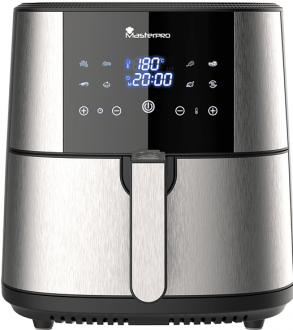 MasterPro BGMP-9167 Air Fryer Fritöz