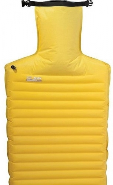 Thermarest XLite Max SV Kamp Matı