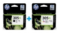 Hp 305XL resim