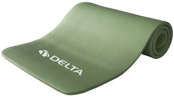 Delta Konfor Zemin Spor Matı (1.5 cm)
