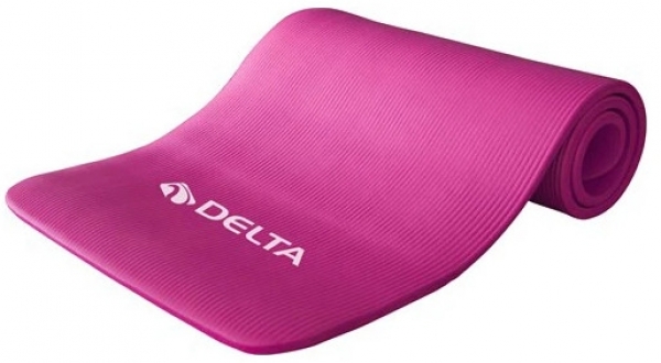 Delta Konfor Zemin Spor Matı (1.5 cm)