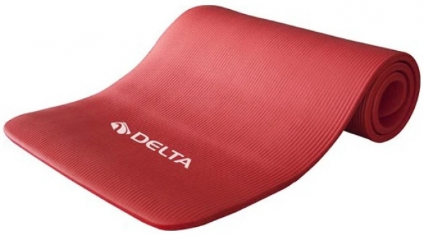 Delta Konfor Zemin Spor Matı (1.5 cm)