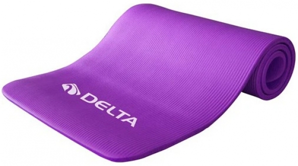 Delta Konfor Zemin Spor Matı (1.5 cm)