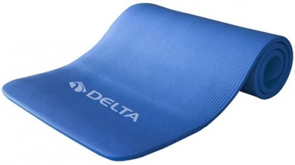 Delta Konfor Zemin Spor Matı (1.5 cm)