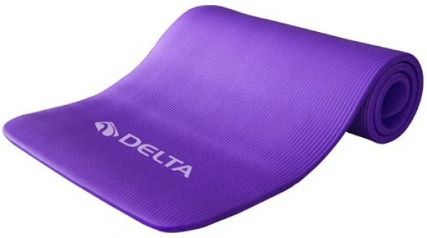 Delta Konfor Zemin Spor Matı (1.5 cm)