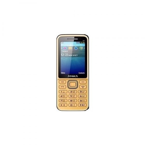 Anka A4