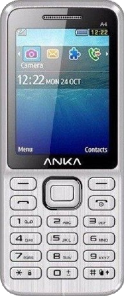 Anka A4