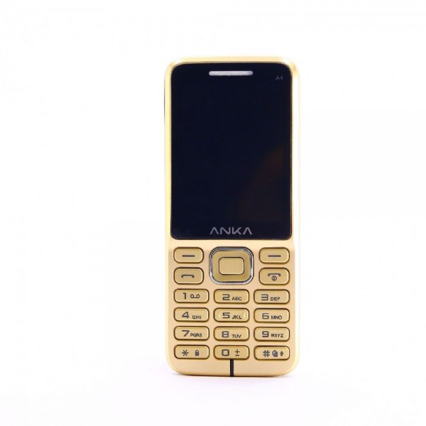 Anka A4
