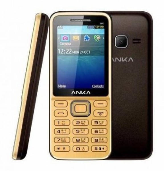 Anka A4